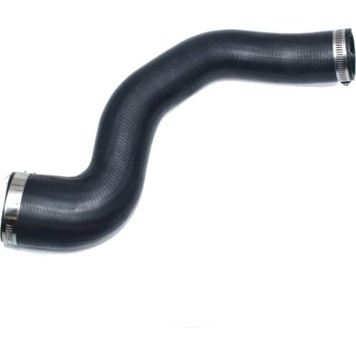 Hot New Right Intercooler Turbo Hose Pipe Tube Connector For Land Rover Range Rover Sport 2007-2013 PNH500371