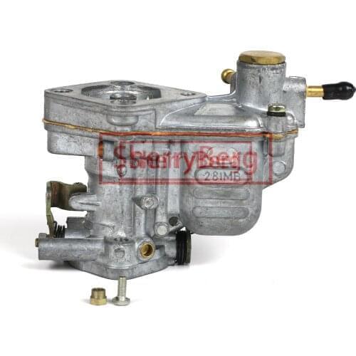 SherryBerg carb Carburetor CARB CARBURETTOR CARBY vergaser CLASSIC for FIAT 500 126 REP.WEBER TYPE 28 IMB 5/250 4381128 652CC
