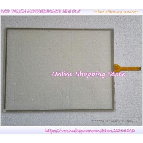New Touch Screen For Nikkai Ft AS00-12.1A JAPAN 12026 FT-AS00-12.1A