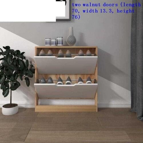 Range Home Zapatera Organizador De Zapato Szafka Na Buty Rack Cabinet Sapateira Meuble Chaussure Furniture Shoes Storage