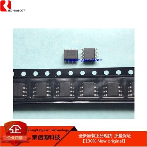 10 pcs/lot AO4801H 4801H SOP-8 Dual P-Channel Enhancement Mode Field Effect Transistor 100% New original