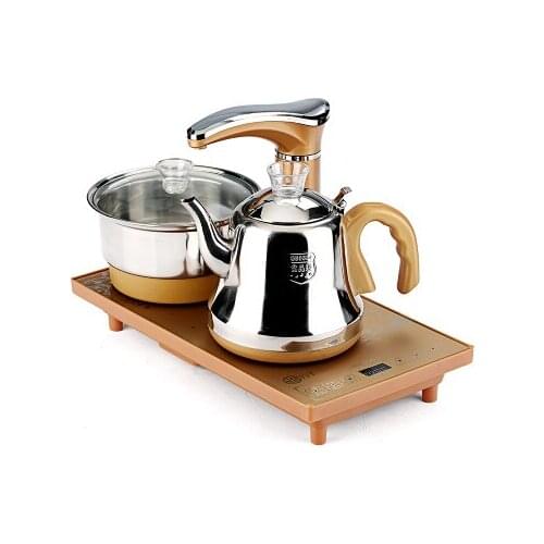 Automatic Electric Kettle Household One Pumping Tea Kettle On Induction Cooker Boiler Tea Tea Is Special
