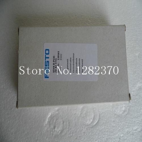 C FESTO solenoid valve VSVA-B-P53E-ZD-A1-1T1L spot 539161