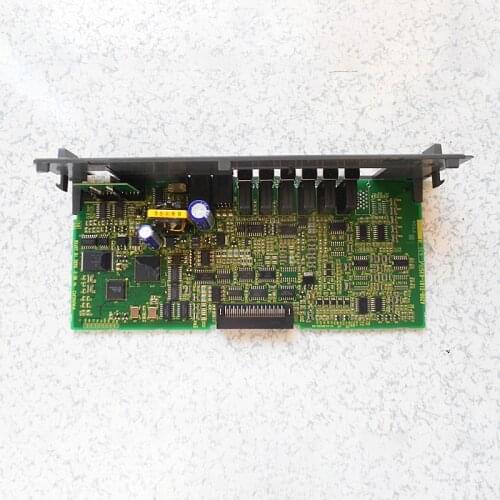 Fanuc spindle amplifier control board A20B-2101-0350 for CNC circuit pcb card