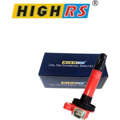 Ignition Coil Pack for Ford UF-612 DG-524 5C1856 AA5Z12029A Flex Taurus Lincoln MKS MKT Flex Limited AA5Z-12029-A 3.5L V6