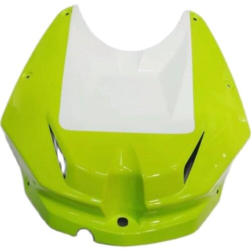 2021 WHSC Wholesale Motorcycle Fairing Body Kit For BMW S1000RR 2012-2014 blue green