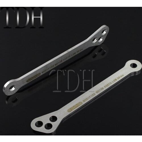 2 pcs Adjustable Lowering Suspension Drop Link Kit For SUZUKI GSX 1250 1200 600 BANDIT GSX 600F 750F KATANA 98-06 GSX-R 1000