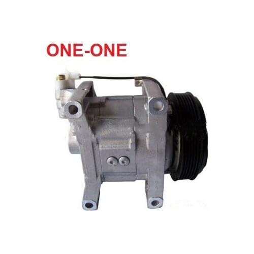 AC A/C Compressor 12V -6PK-127MM 506021-5292 506221-3891 73110-AE040 73111-AE040 5060215292 5062213891 73110AE040 73111AE040