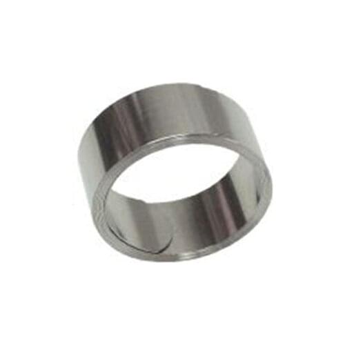 FUMAO Custom non-magnetic stainless steel constant force spring for cable