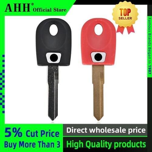AHH Brand New key Motorcycle Keys Uncut For Ducati monsters 600 620 696 800 900 1000 super sport S2 S4 S2R S4R S4RS ST3 touring