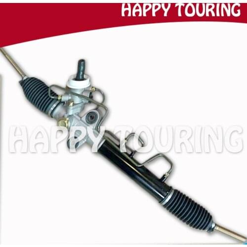 NEW Pow Steering Rack Gear Box For MAZDA FAMILIA 323 1986-2004 BL4C-32-110A BL4C32110A BL4C-32-110 BJ3D-32-110F BJ3D-32-110G LHD