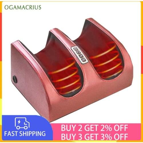 Electric Massagers Ogamacrius China