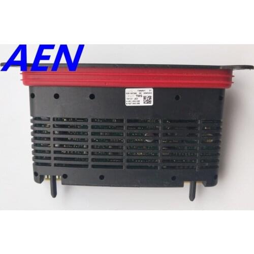 Original LED TMS Headlight Control Module 7389541 for BMW 535100C96