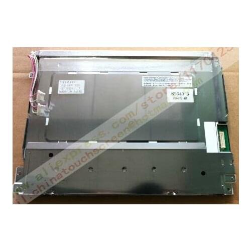 Original LCD screen LQ104V1DG52 LQ104V1DG51 free shipping