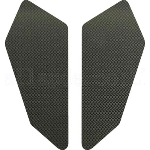 Motorcycle Anti slip Tank Pad 3M Side Gas Knee Grip Traction Pads Protector Sticker For Honda CBR 650F CBR 650 F 2014-2018