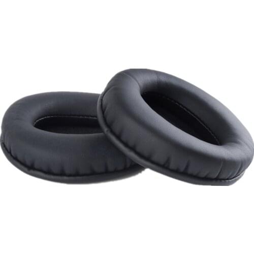 Replacement 90MM Foam Ear Pads Cushions for BROOKSTONE 146693 For AKG K545 K845 Headphones