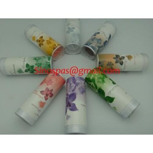 28 pcs REPLACEMENT SPA AROMA THERAPY STICKS,Lasting Scents aromatherapy oil,AROMATHERAPIE SPALNEA - RECHARGE LONGUE DUREE