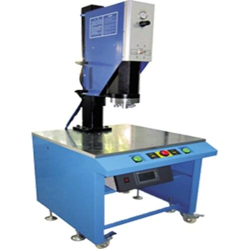 15K3200W ultrasonic Plastic welding machine,Digital ultrasonic welding machine 15khz