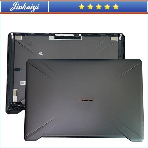 Laptop screen back shell for ASUS 6 PLUS FX705 TUF FX705GM FX86SM FX86S metal top cover