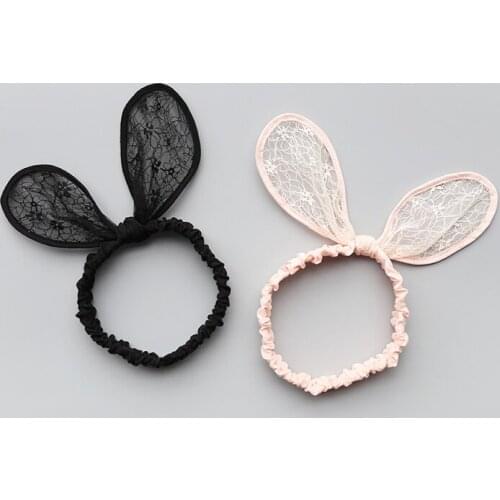 Dogs Grooming Hair Accessories Pet Exaggerated Bunny Ears Puppy Headdress Baby Hair Accessories Hairband