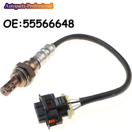 Car accessories 55566648 For Buick Excelle Chevrolet Cruze 1.6 1.8 Oxygen Sensor Lambda Sensor
