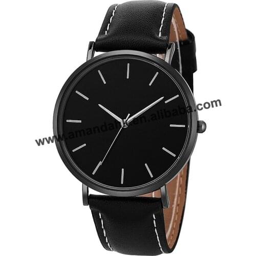 New Hot Fashion Women Casual Watch Hot Sale Women Men Dress Casual Sport Wrist Watches Lady Dress Women Watches