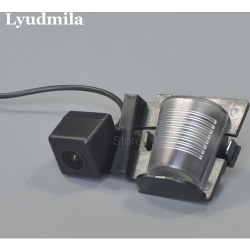 For Jeep YJ / TJ / JK / J8 (Military version) 2013 2014 2015 / HD Reversing Camera / Car Parking Camera / Rear View Camera