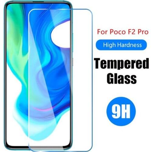 Защитные пленки для Xiaomi Poco F2 Pro FEFGSHGH China At AliExpress