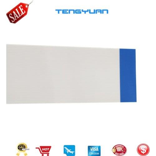 FFC Flat Flex Flexible Cable CCD Scanner Scan CIS for HP M725 M725zm M725dnm M775 M775dn M775f M775Z+ M830 M880 CC522-60104