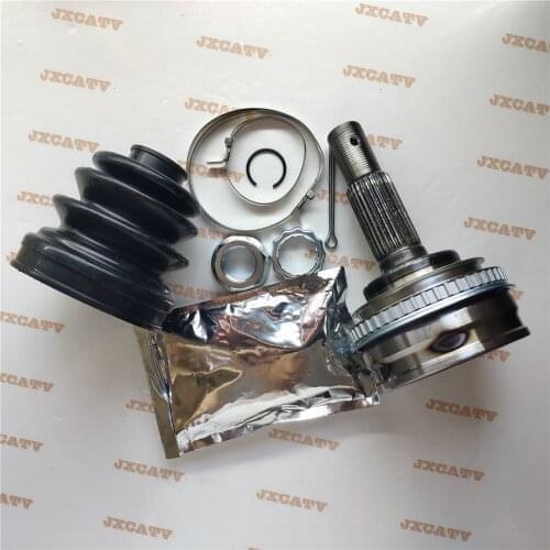 Jxcatv Spare Parts For Transmissions China