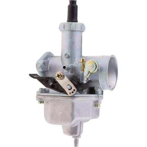 Motorcycle Carburetor Carb PZ 26mm Intake For CB125 XL125S TRX250