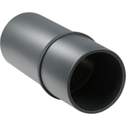 Vacuum Cleaner Connector Brush Suction Head Adapter Mouth to 32mm Nozzle Head Cleaner Conversion Converter