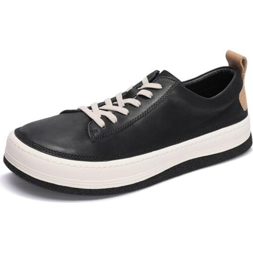 Mens Breathable Sneakers LMCommercial China
