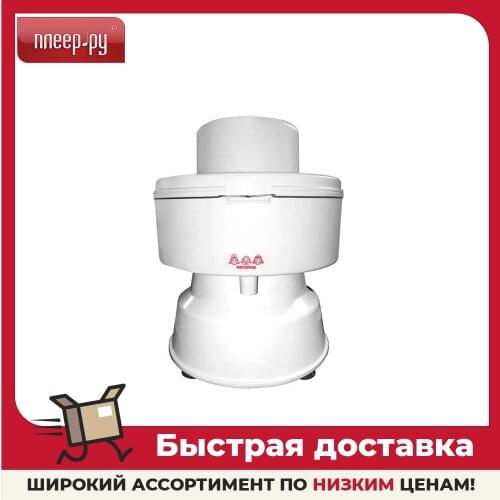 МАСТЕРИЦА Electric Juicers