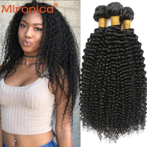MIRONICA Artificial Hair Strands