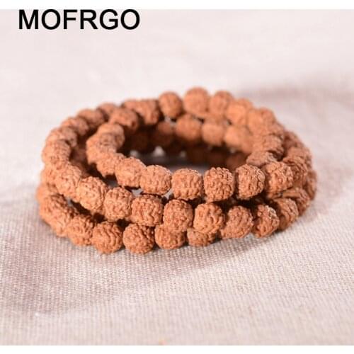 MOFRGO Beaded Bracelets