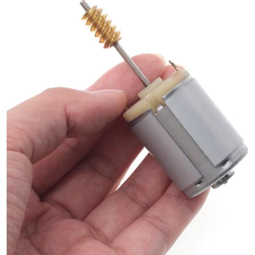 New ELV ESL Steering Wheel Lock Actuator Motor for Audi C6 A6/S6 Q7 J518 Start Module 410002013B, 410002011H, 32062