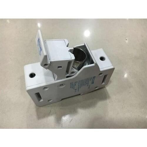 Free shipping 5pcs US6JN Ferraz Shawmut 22X58MM fuse base 600V 60A new genuine ULSA