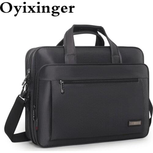 Oyixinger Men's Cloth Bags
