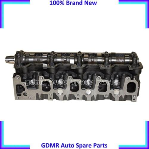 Complete 11101-54150 AMC 909 154 5L cylinder head assy for toyota Hilux Dyna Hiace 2987cc 3.0D 1998
