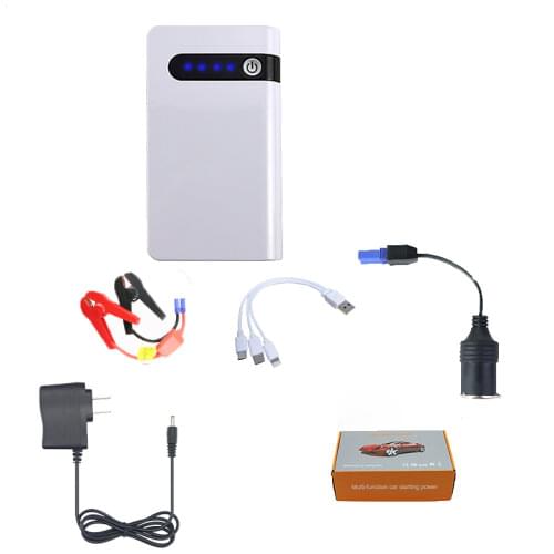 TengShi Battery Starter for Car Jump Starter Emergency Charger Power Bank Starting Device