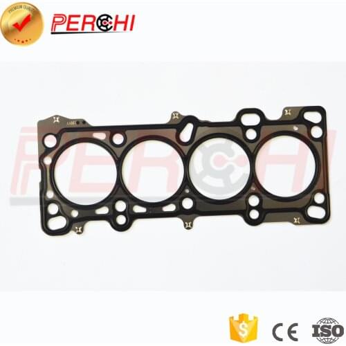 Engine auto parts head gasket for Mazda ZM Familia -1.6 323F Sixth Generation Hatchback 1998/09-2004/05 OEM ZL01-10-271