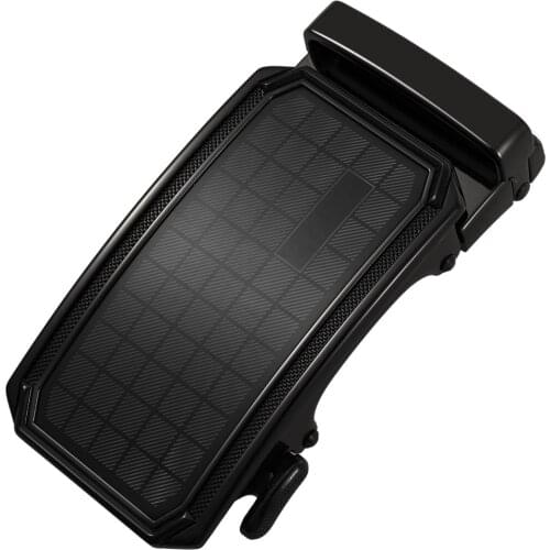 New Automatic Buckle Casual Mens Belt Buckle Head Leather Lead Belt Buckle LY136-24564 Designer Belts Men High Quality