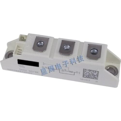 SKKH105/16E Original, Can Provide Test, 1 Year Warranty