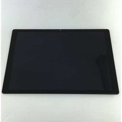 NV126A1M-N52 V3.1 For ASUS Transformer 3 Pro Notebook T305CA T305C T305 LCD Display Glass Panel Touch Screen Digitizer Assembly