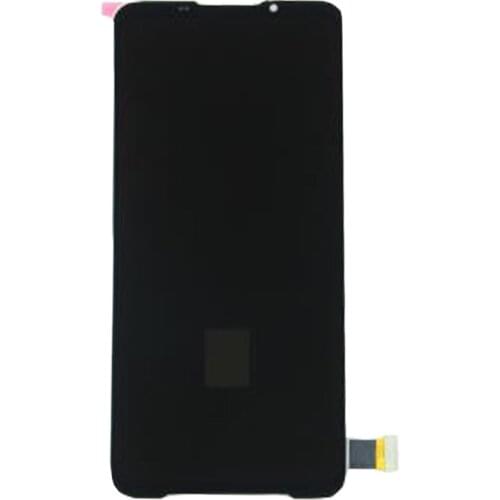 BlackShark 3 AMOLED LCD For Xiaomi Black Shark 3 LCD Display Touch Screen Digitizer Assembly Replacement