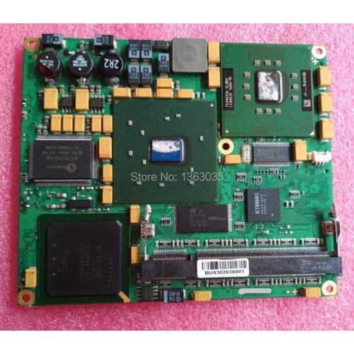 18008-0000-16-0SI1 MODBL114C industrial system board tested working