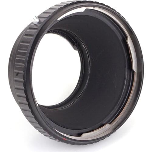 Pixco GE-1 AF Confirm Lens Mount Adapter Suit For Hasselblad V Lens to Canon EOS Camera