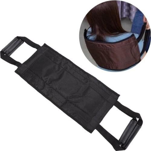 For Patient Elderly Transfer Moving Belt Wheelchair Bed Nursing Lift Belt with Handle Auxiliary Shift Reinforcement Belt Medical