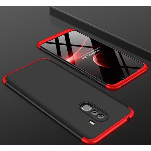 Чехлы для телефонов Xiaomi Pocophone F1 Elepinter China At AliExpress